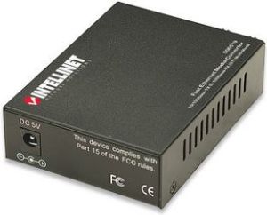 Konwerter światłowodowy Intellinet Network Solutions (506519) 4