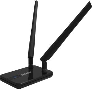 Karta sieciowa Asus Adapter USB Wi-Fi N300 2x5dBi (USB-N14) 3