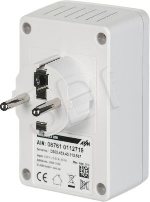AVM FRITZ!DECT 200 Edycja Polska 2