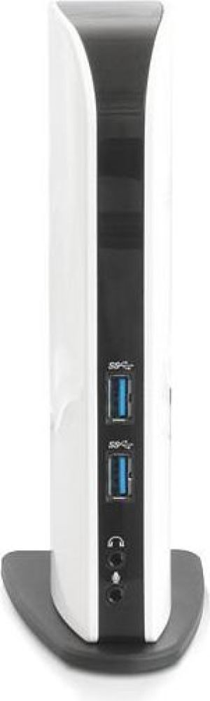 Stacja/replikator Delock Port Replicator USB 3.0 (87568) 2
