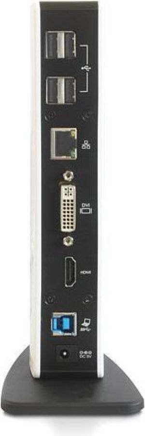 Stacja/replikator Delock Port Replicator USB 3.0 (87568) 3