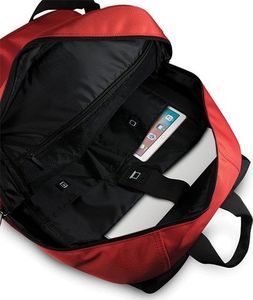 Plecak Ferrari Urban Collection 15" (FEURBP15RE) 4