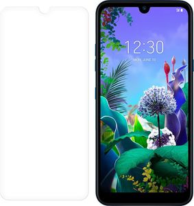Wozinsky Wozinsky Tempered Glass szkło hartowane 9H LG Q60 / LG K50 (opakowanie – koperta) uniwersalny 2