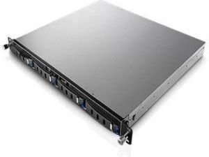 Serwer plików Seagate Business Storage 4-BAY Rackmount NAS (STDN4000200) 1