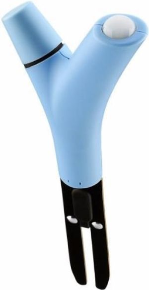 Parrot Flower Power Niebieski (PF900002AA) 1