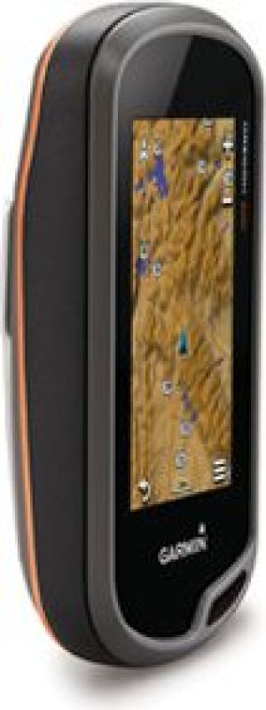 Nawigacja GPS Garmin Oregon 600 (010-01066-00) 2