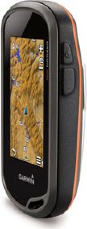 Nawigacja GPS Garmin Oregon 600 (010-01066-00) 3
