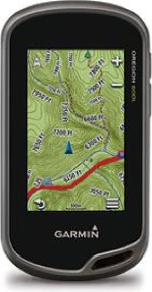 Nawigacja GPS Garmin Oregon 600T (010-01066-10) 1