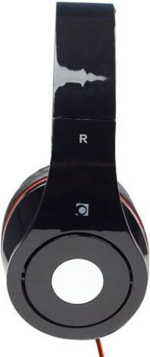 Słuchawki Gembird Detroit (MHS-DTW-BK) 2