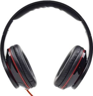 Słuchawki Gembird Detroit (MHS-DTW-BK) 3