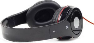 Słuchawki Gembird Detroit (MHS-DTW-BK) 5