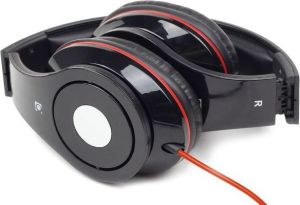 Słuchawki Gembird Detroit (MHS-DTW-BK) 6