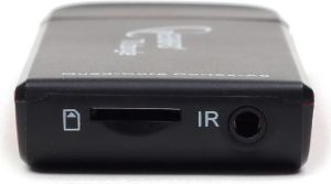 Odtwarzacz multimedialny Gembird Smart TV (SMP-TVD-002) 3