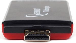 Odtwarzacz multimedialny Gembird Smart TV (SMP-TVD-002) 4