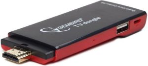 Odtwarzacz multimedialny Gembird Smart TV (SMP-TVD-002) 6