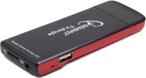 Odtwarzacz multimedialny Gembird Smart TV (SMP-TVD-002) 8