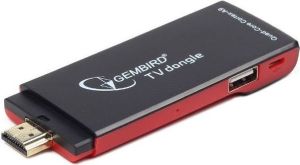 Odtwarzacz multimedialny Gembird Smart TV (SMP-TVD-002) 9