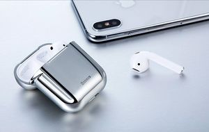 Baseus Etui ochronne czerwone 19