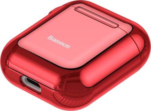 Baseus Etui ochronne czerwone 5