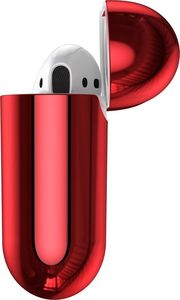 Baseus Etui ochronne czerwone 6
