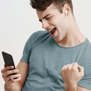 Słuchawki Baseus TWS Encok W07 (NGW07-02) 11