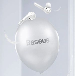 Słuchawki Baseus TWS Encok W07 (NGW07-02) 13