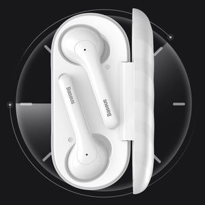 Słuchawki Baseus TWS Encok W07 (NGW07-02) 15