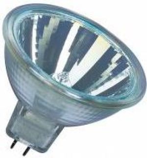 Osram HALOGEN 0 44870 WFL / 50W / GU5,3 / Biały Ciepły (4050300272795) 1