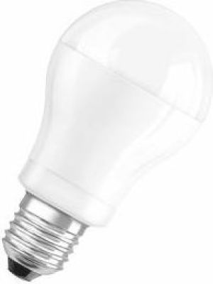Osram LED STAR CLASSIC A 50 E27 2700K (4052899916555) 1