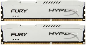Pamięć HyperX HyperX, DDR3, 8 GB, 1600MHz, CL10 (HX316C10FWK2/8) 1