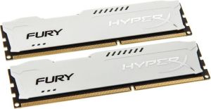 Pamięć HyperX HyperX, DDR3, 8 GB, 1600MHz, CL10 (HX316C10FWK2/8) 2