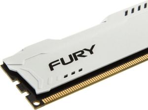 Pamięć HyperX HyperX, DDR3, 8 GB, 1600MHz, CL10 (HX316C10FWK2/8) 4