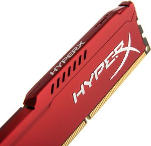 Pamięć HyperX HyperX, DDR3, 16 GB, 1866MHz, CL10 (HX318C10FRK2/16) 3