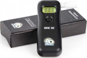 Alkomat AlcoDigital Bac10 3