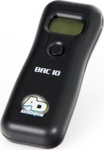 Alkomat AlcoDigital Bac10 1