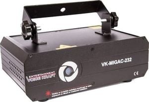 Voice Kraft X-MAGIC 232 laserowy 1
