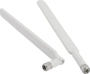 Antena Huawei Anteny LTE 2szt. SMA B593, B315, B525, E5186 1