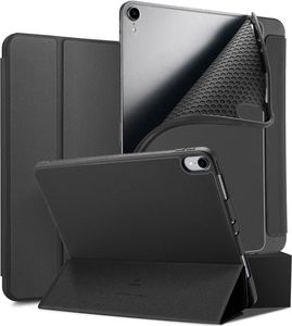 Etui na tablet Dux Ducis DUX DUCIS Osom żelowe etui na tablet Smart Sleep z podstawką iPad Pro 11'' 2018 czarny uniwersalny 6