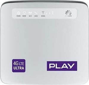 Router Huawei Router LTE Ultra Huawei E5186s-22a 300Mbps 1
