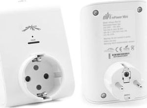 Ubiquiti Gniazdo zdalne zasilanie Ubiquiti mFi mPower mini 1