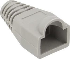 Import Nakładka, osłonka gumowa na wtyk RJ45 100 sztuk 1