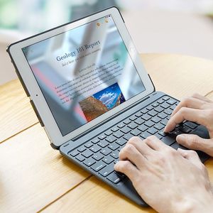 Dux Ducis Keyboard Case 12