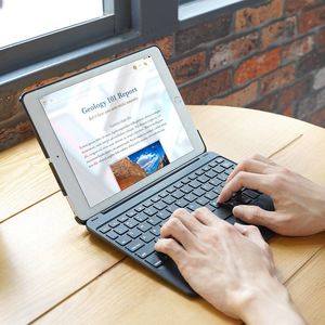 Dux Ducis Keyboard Case 17