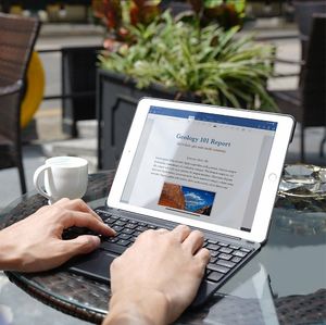 Dux Ducis Keyboard Case 18