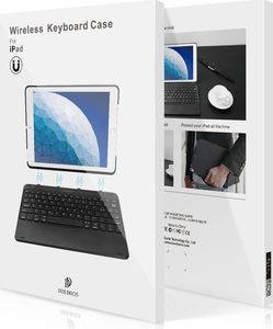 Dux Ducis Keyboard Case 20