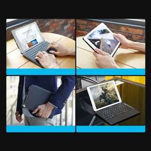 Dux Ducis Keyboard Case 3