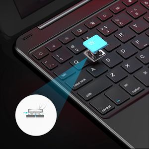 Dux Ducis Keyboard Case 6