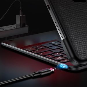 Dux Ducis Keyboard Case 7