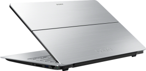 Laptop Sony VAIO Fit multi-flip (SVF13N2Y2ES) 2