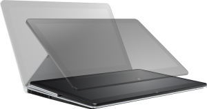 Laptop Sony VAIO Fit multi-flip (SVF13N2Y2ES) 5